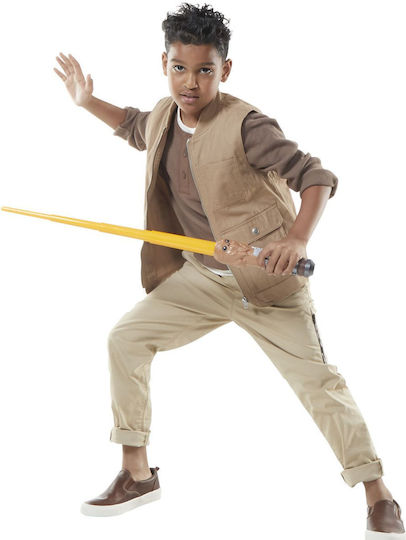 Hasbro Star Wars - Lightsaber Squad - Chewbacca Φωτόσπαθο