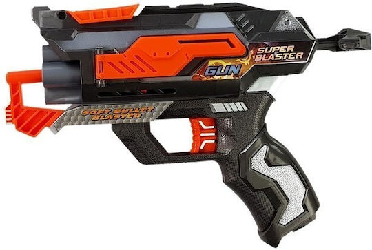 Lean Sport Folding Pistol Foam Darts