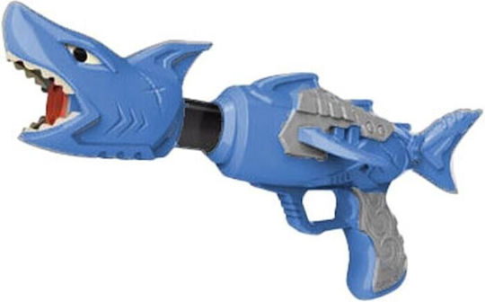 Luna Luna Toy Guns Cap Gun with 10 Balls