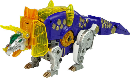 Lean Toys Dinobots 2in1 Dinosaur Shot Gun Toy Gun