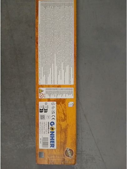 Gonher Gonher Kinder Rifle Spielzeugpistole 5cm