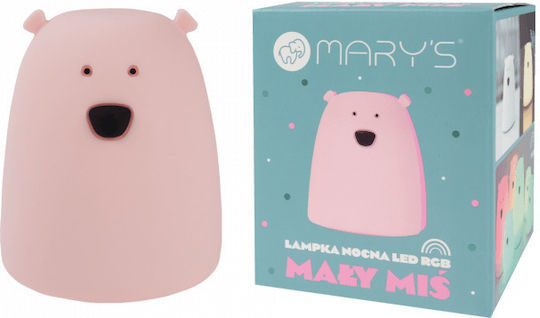 Mary's Φωτιστικό LED RGB