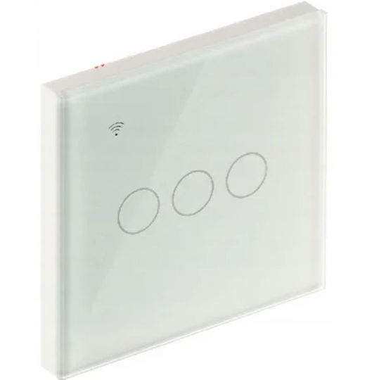 Aerbes Emergency Light Switch 1pcs