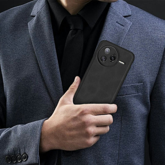 Задна корица Пластмаса Бордо (Xiaomi Poco F7 Ultra 5G)