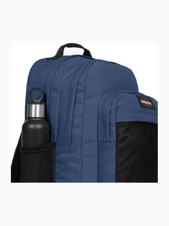 Eastpak Study Buddy Schulranzen Rucksack für Junior High-High School Rosa 24lt