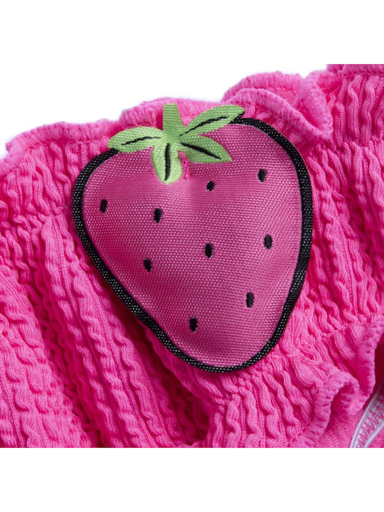 Chicco Детски Бански Бикини Fuchsia