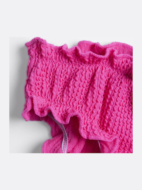 Chicco Детски Бански Бикини Fuchsia