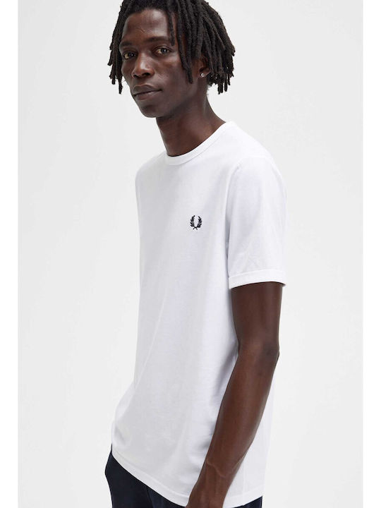 Fred Perry