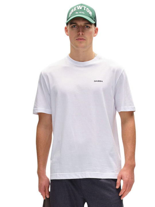 Dune T-shirt White