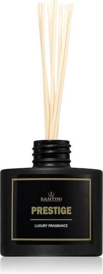 Santini Cosmetic Ароматизатор с аромат Канела 100мл