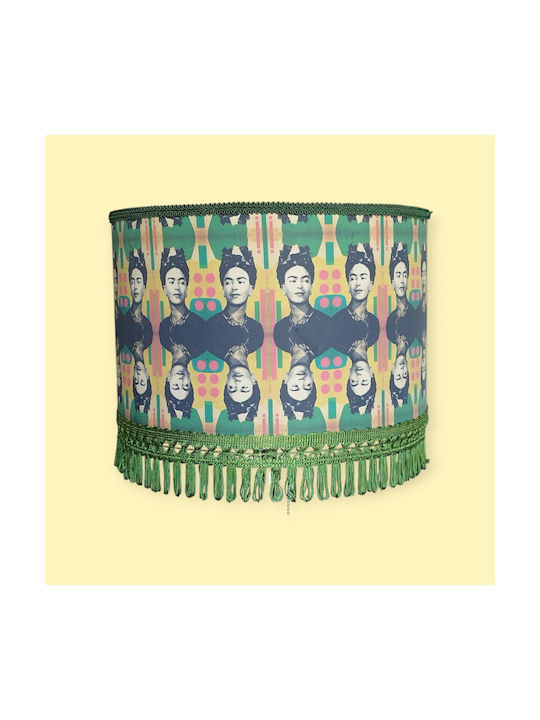 Oxygen Lovely Frida Φωτιστικό Δαπέδου Πράσινο Oxygen Lovely Frida Φωτιστικό Δαπέδου Πράσινο