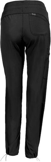 Cherokee CKE1123A Medizinische Hosen Schwarz