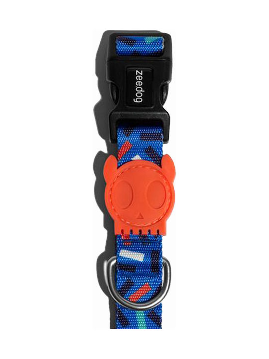 Zeedog Hundehalsband Atlanta L 40-65cmχ2,5cm