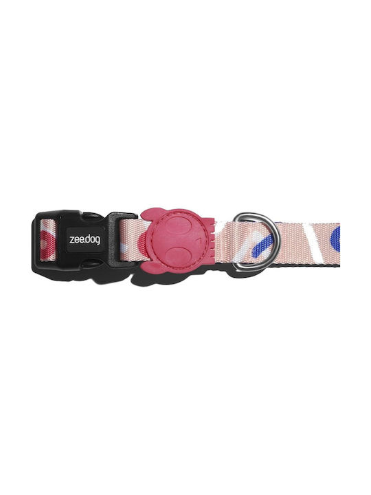 Zeedog Hundehalsband Pinna L 40-65cmχ2,5cm