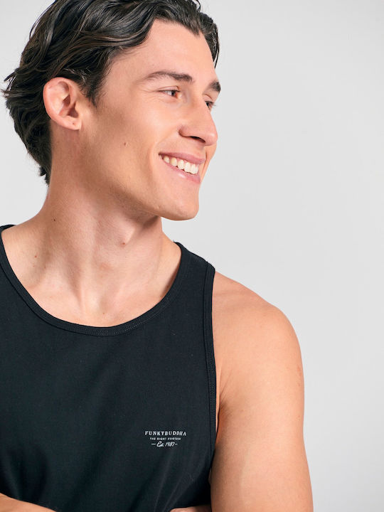 T-shirt Black