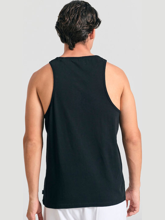 T-shirt Black