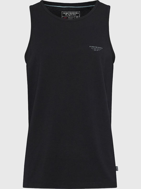T-shirt Black
