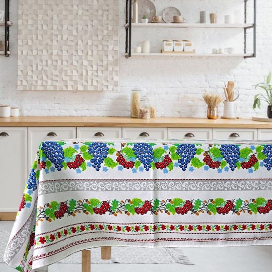 Kotonia Home Set Față de Masă T38 150x220cm Kotonia Home Set Față de Masă T38 150x220cm