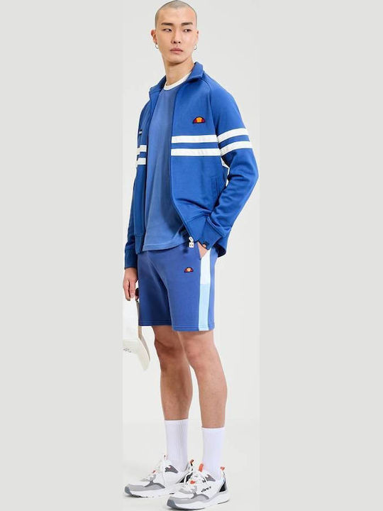 Turi Men's Shorts Navy / White