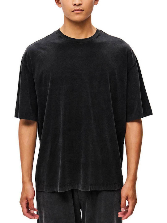 T-shirt Black