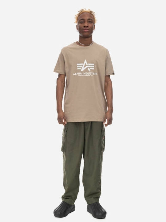 T-Shirt Beige