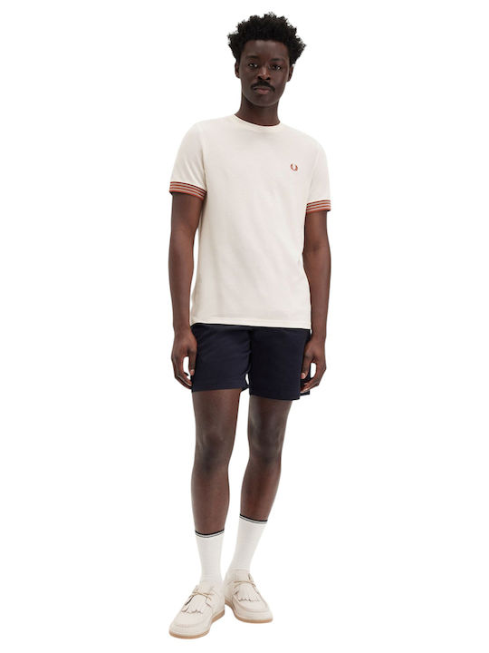 T-shirt Λευκό