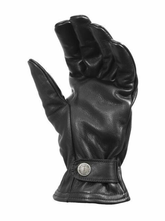 John Doe Freewheeler Herren Handschuhe Schwarz John Doe Freewheeler Herren Handschuhe Schwarz