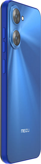 Meizu Mblu 21 Dual SIM (6/128GB) Μπλε