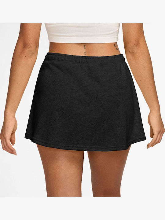 Nike Chill Terry Women's Terry Shorts Black