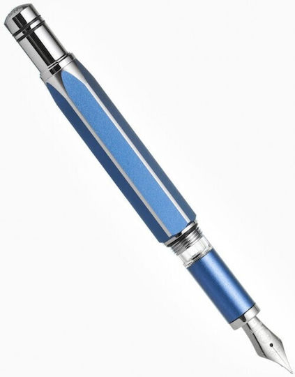 Twsbi Precision Calligraphy Pen Fine made of Aluminum