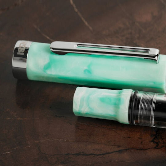 Twsbi Piston Filling Πένα Καλλιγραφίας Fine από Πλαστικό