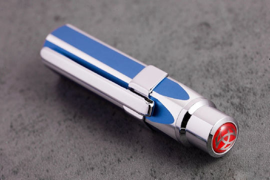 Twsbi Precision Calligraphy Pen Fine made of Aluminum
