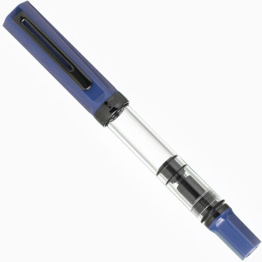 Twsbi Πένα Καλλιγραφίας Fine από Πλαστικό