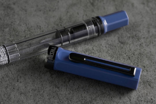 Twsbi Πένα Καλλιγραφίας Fine από Πλαστικό