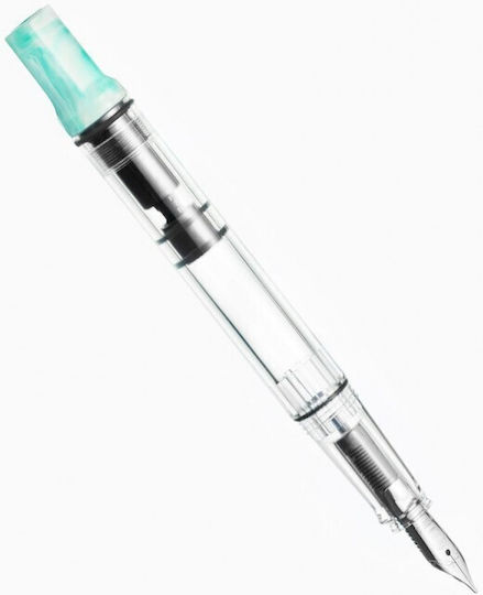 Twsbi Piston Filling Kalligraphiefüller Breite