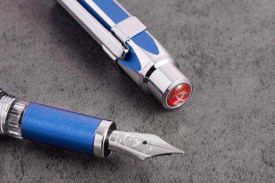 Twsbi Precision Calligraphy Pen Fine made of Aluminum