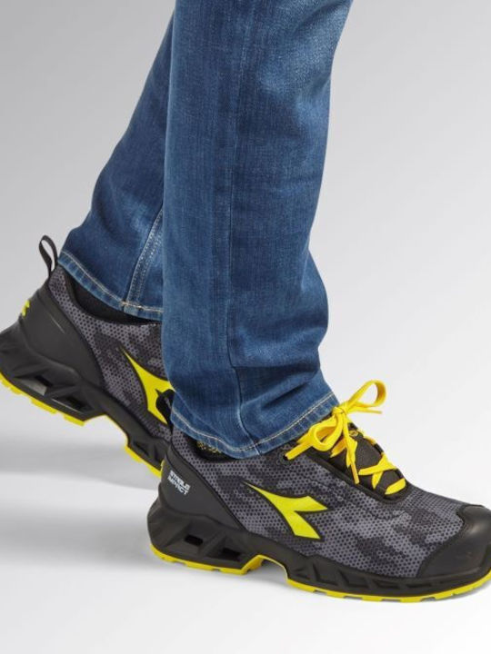 Utility Diadora Shark Stable Impact Αδιάβροχο Παπούτσι Ασφαλείας Utility Diadora Shark Stable Impact Αδιάβροχο Παπούτσι Ασφαλείας