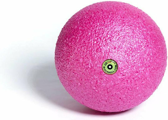 Blackroll Ball 8 Ball Massage 8cm in Pink Color