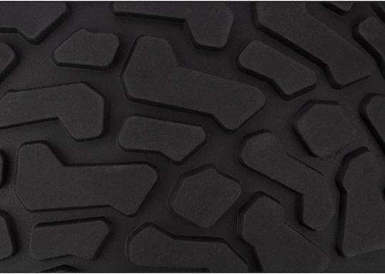 Avento B08SHTD4C3 Ball Slam 8kg in Black Color