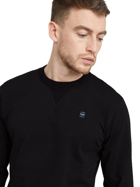Nifous R T-shirt Μαύρο