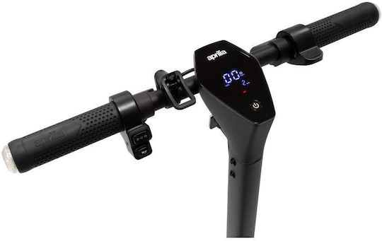 Aprilia E-SRZ Elektroroller für Kinder mit 25km/h Max Geschwindigkeit und 20km Reichweite Mehrfarbig