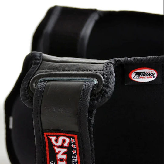 Twins Special Shin Guards Adults Black