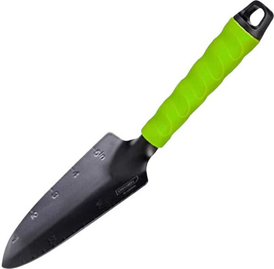 Schaufel mit Plastikgriff