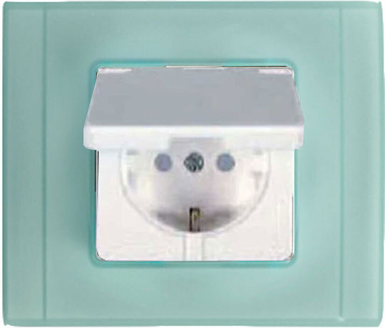 Popp Power Socket 1pcs