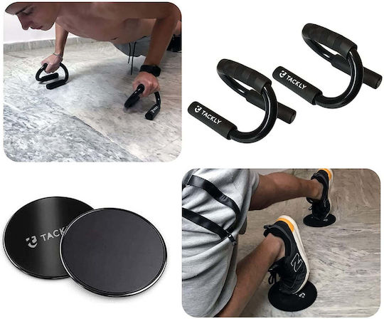Fitness-Set