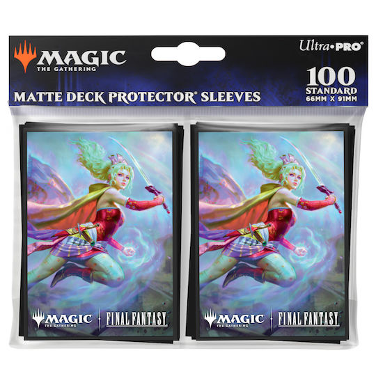 Ultra Pro Magic Magic the Gathering Card Sleeves Standard Size 100τμχ