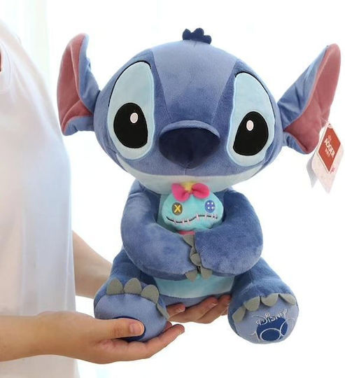 Plush Lilo & Stitch 35 cm