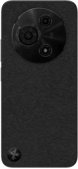 TCL 605 Dual SIM (8GB/256GB) Black