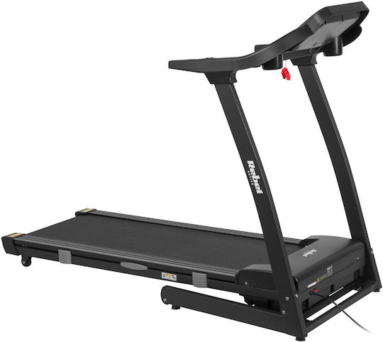 1.75hp Electric Foldable Treadmill for User up to 120kg