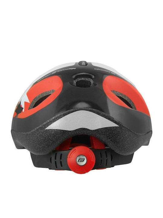 Force Lark Kids' Helmet for City Bike Multicolour